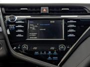 Toyota Camry VIII (XV70) Москва  - изображение 44