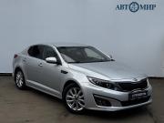Kia Optima III Рестайлинг Москва  - изображение 17