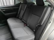 Toyota Corolla XI (E160 E170 E180) Подольск  - изображение 33