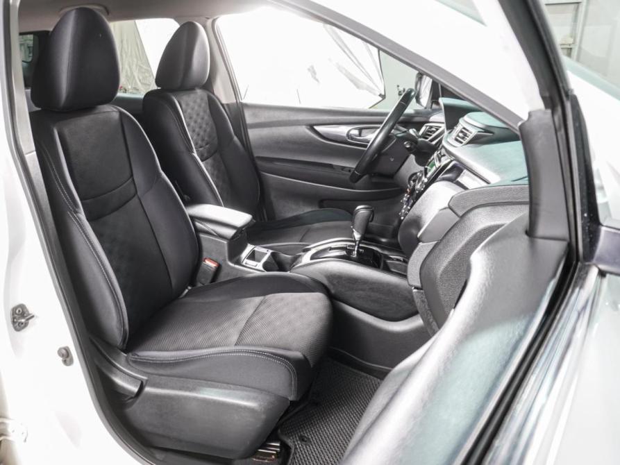 Nissan Qashqai II Воронеж  - изображение 8