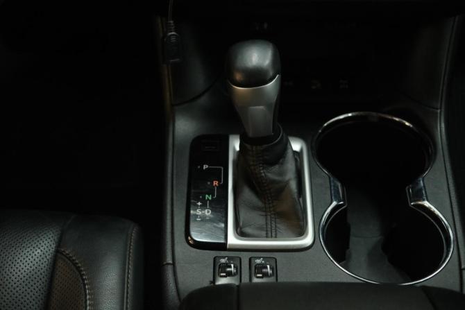Toyota Highlander III (XU50) с пробегом 2014 года, цена 3 799 000 рублей, 119000 км, внедорожник, Автокод Объявления