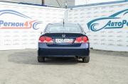 Honda Civic VIII Рестайлинг Курган  - изображение 21