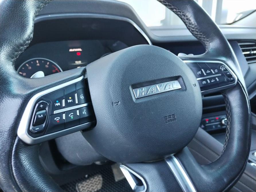 Haval F7 I Санкт-Петербург  - изображение 14