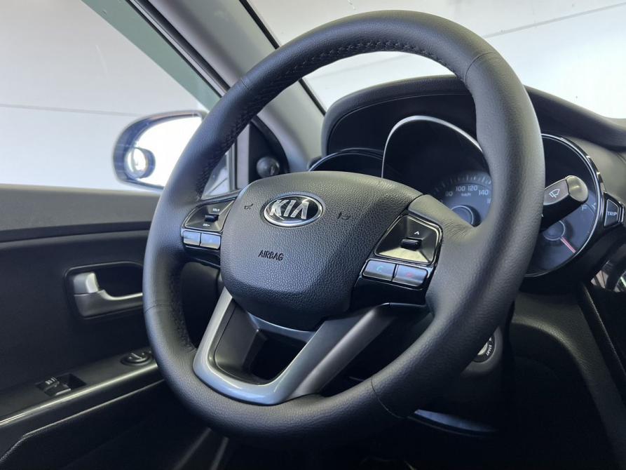 Kia Rio III Уфа  - изображение 8