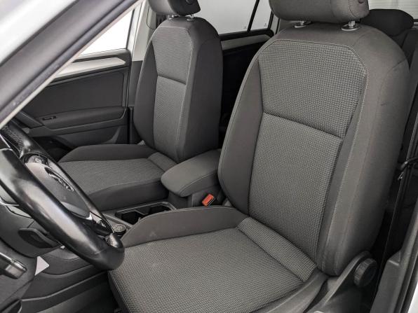 Volkswagen Tiguan II с пробегом 2019 года, цена 2 210 000 рублей, 139600 км, внедорожник, Автокод Объявления