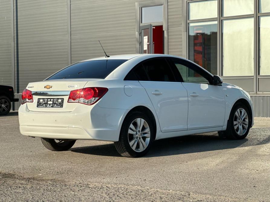 Chevrolet Cruze I Рестайлинг Волгоград  - изображение 8