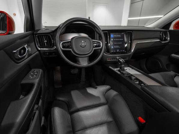 Volvo S60 III с пробегом 2020 года, цена 2 970 000 рублей, 81221 км, седан, Автокод Объявления