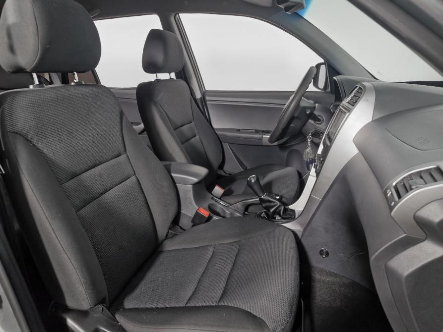 Chery Tiggo (T11) I Рестайлинг (FL) Нижний Новгород  - изображение 9