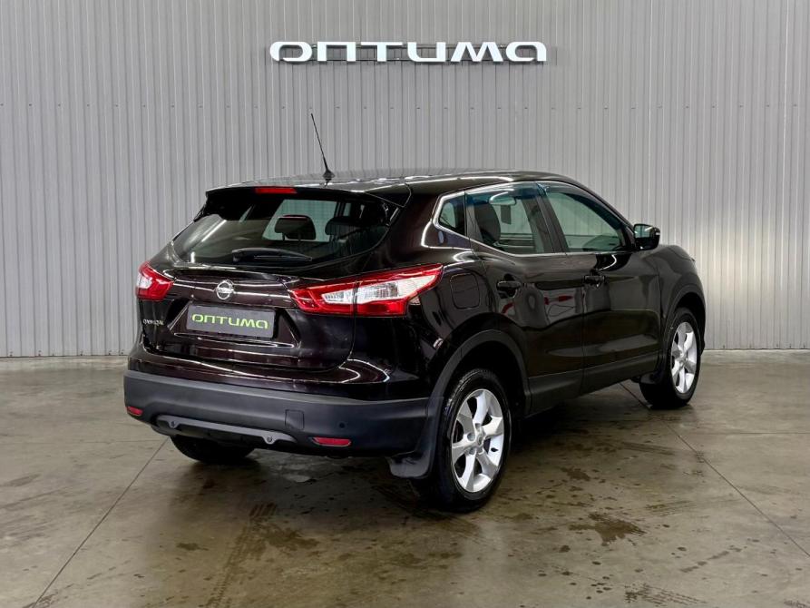 Nissan Qashqai II Краснодар  - изображение 5