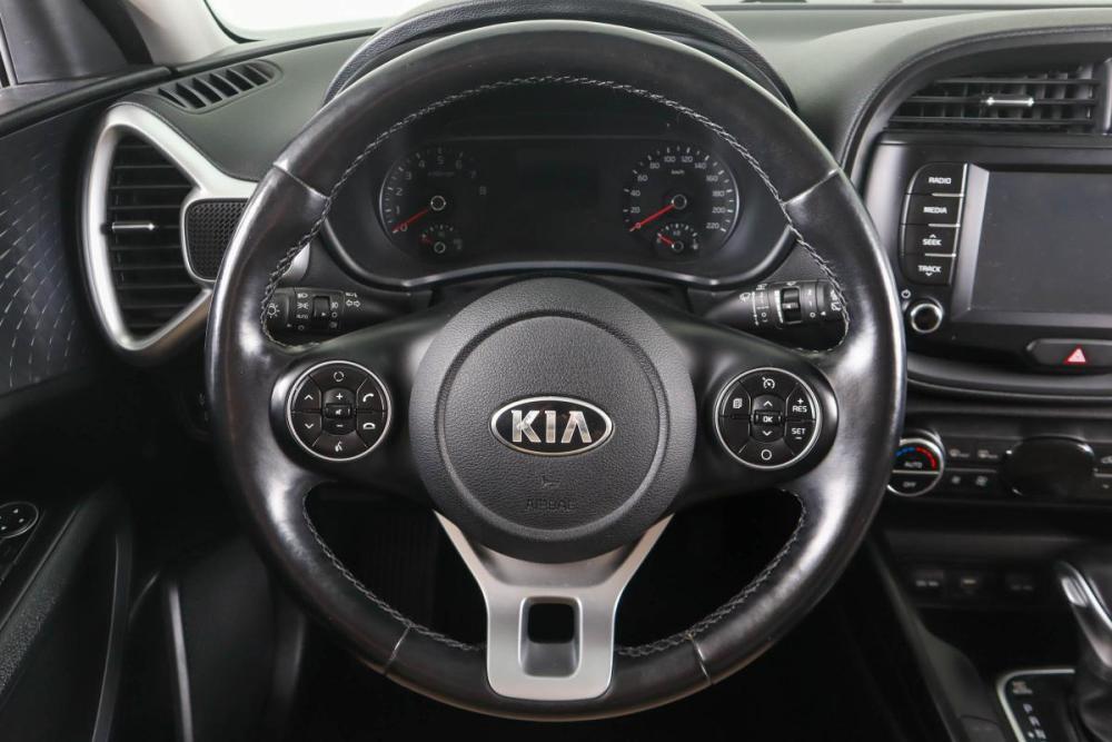 Kia Soul III Пермь  - изображение 16