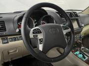 Toyota Highlander II (XU40) Рестайлинг Новосибирск  - изображение 42