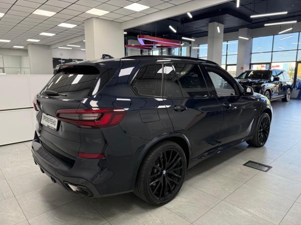 BMW X5 IV (G05/G18) с пробегом 2020 года, цена 5 500 000 рублей, 201000 км, внедорожник, Автокод Объявления