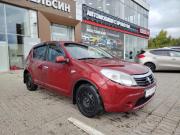 Renault Sandero I Набережные Челны  - изображение 23
