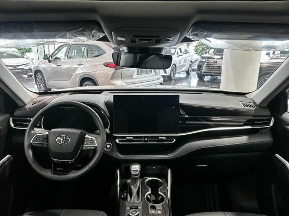 Toyota Highlander IV (XU70) с пробегом 2026 года, цена 5 750 000 рублей, 5 км, внедорожник, Автокод Объявления