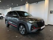 Changan CS35 Plus I Рестайлинг Чебоксары  - изображение 30