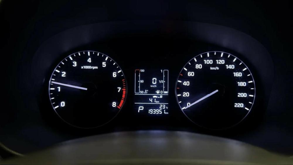 Hyundai Creta I Магнитогорск  - изображение 10