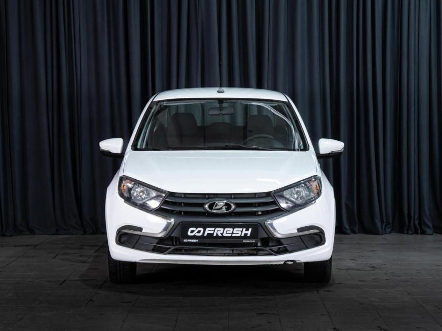 Lada (ВАЗ) Granta I Рестайлинг Волгоград  - изображение 3