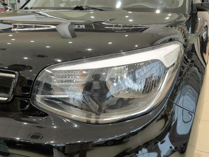 Kia Soul II Рестайлинг Казань  - изображение 21