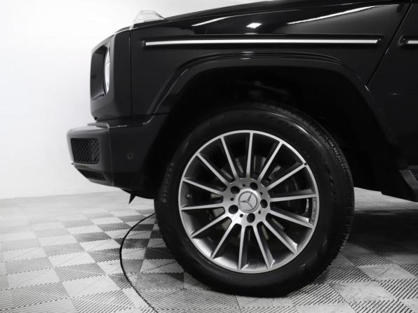 Mercedes-Benz G-Класс III (W463) с пробегом 2020 года, цена 16 500 000 рублей, 25000 км, внедорожник, Автокод Объявления