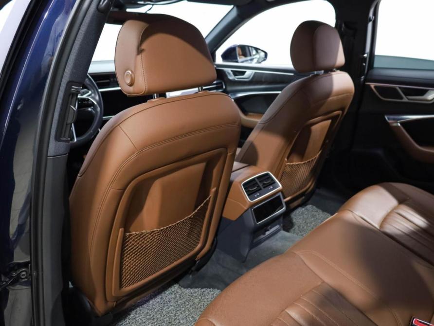 Audi A6 V (C8) Ростов-на-Дону  - изображение 12