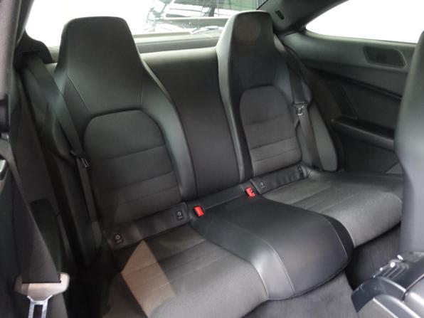 Mercedes-Benz C-Класс III (W204) Рестайлинг с пробегом 2012 года, цена 1 320 000 рублей, 136029 км, купе, Автокод Объявления