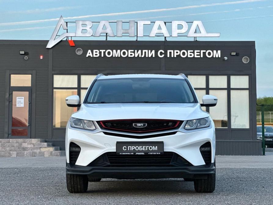 Belgee X50 Волгоград  - изображение 10