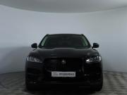 Jaguar F-Pace I Санкт-Петербург  - изображение 23