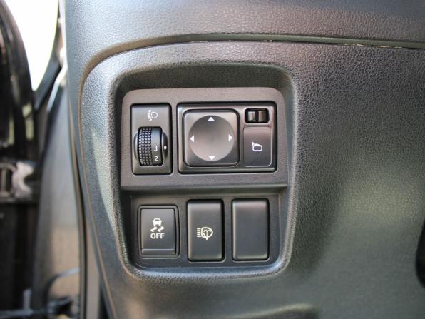 Nissan Juke I с пробегом 2014 года, цена 1 189 000 рублей, 96462 км, внедорожник, Автокод Объявления