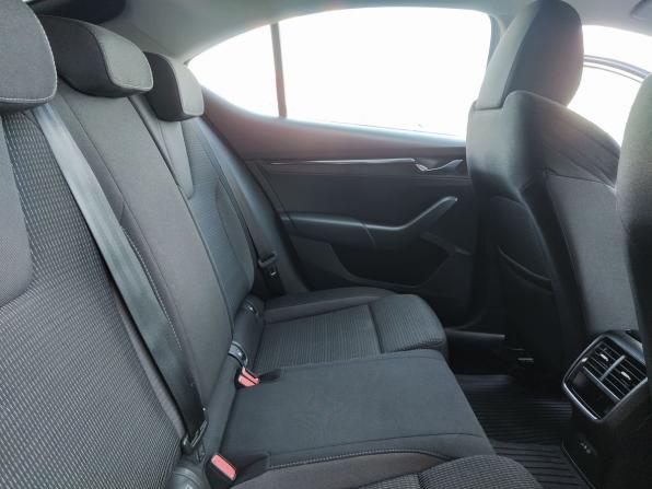 Skoda Octavia IV (A8) с пробегом 2020 года, цена 2 129 000 рублей, 104459 км, лифтбек, Автокод Объявления