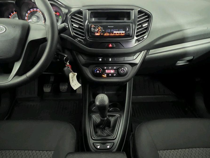 Lada (ВАЗ) Vesta I Новосибирск  - изображение 20