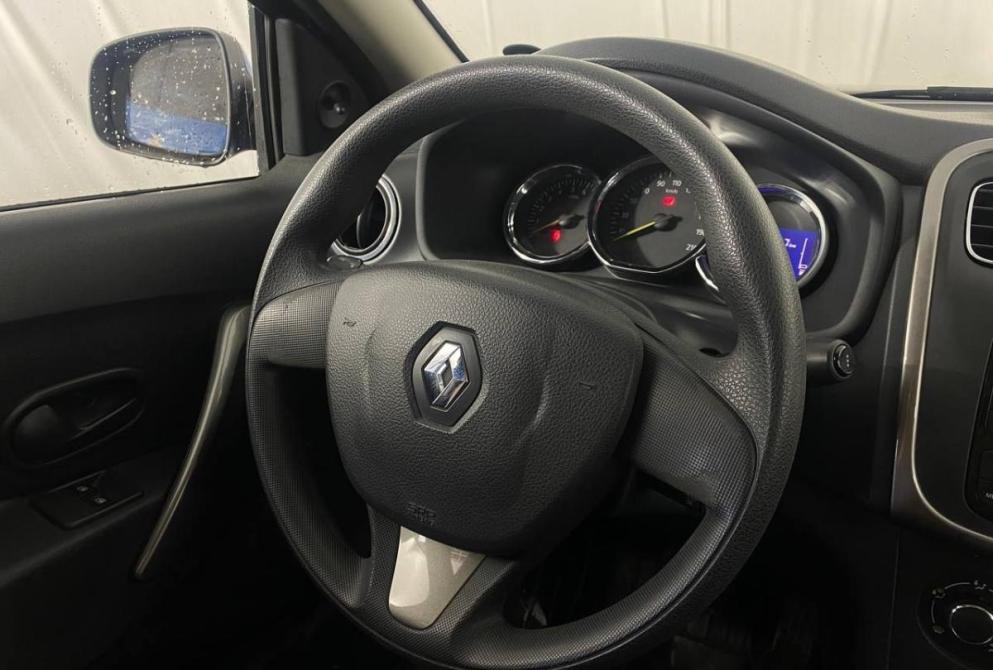 Renault Logan II Волгоград  - изображение 9