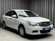 Nissan Almera III (G15) Ижевск  - изображение 28