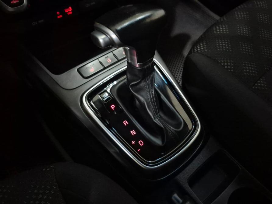 Kia Rio IV Альметьевск  - изображение 22