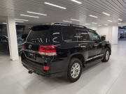 Toyota Land Cruiser 200 Series Рестайлинг 2 Санкт-Петербург  - изображение 26