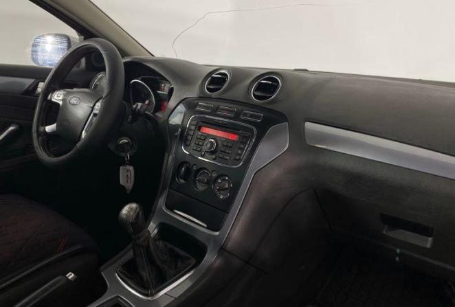 Ford Mondeo IV Рестайлинг с пробегом 2011 года, цена 549 000 рублей, 279014 км, седан, Автокод Объявления