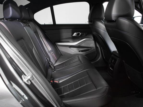 BMW 3 серии VII (G2x) с пробегом 2021 года, цена 4 690 000 рублей, 142648 км, седан, Автокод Объявления