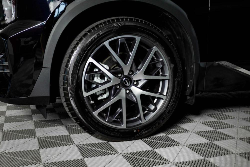GAC GS8 II Москва  - изображение 12