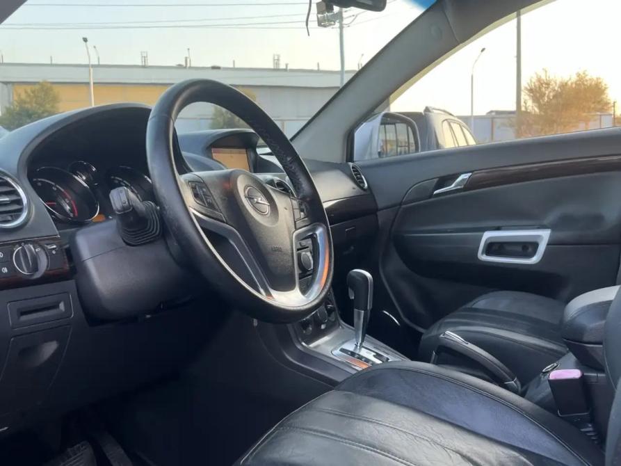 Opel Antara I Волгоград  - изображение 7
