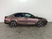 Skoda Octavia III (A7) Москва  - изображение 25