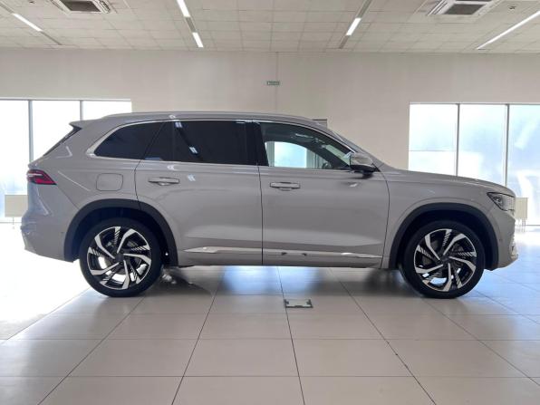 Geely Monjaro I с пробегом 2022 года, цена 2 650 000 рублей, 106250 км, внедорожник, Автокод Объявления