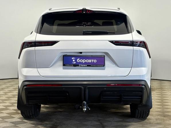 JETOUR DASHING I с пробегом 2024 года, цена 2 300 000 рублей, 27261 км, внедорожник, Автокод Объявления