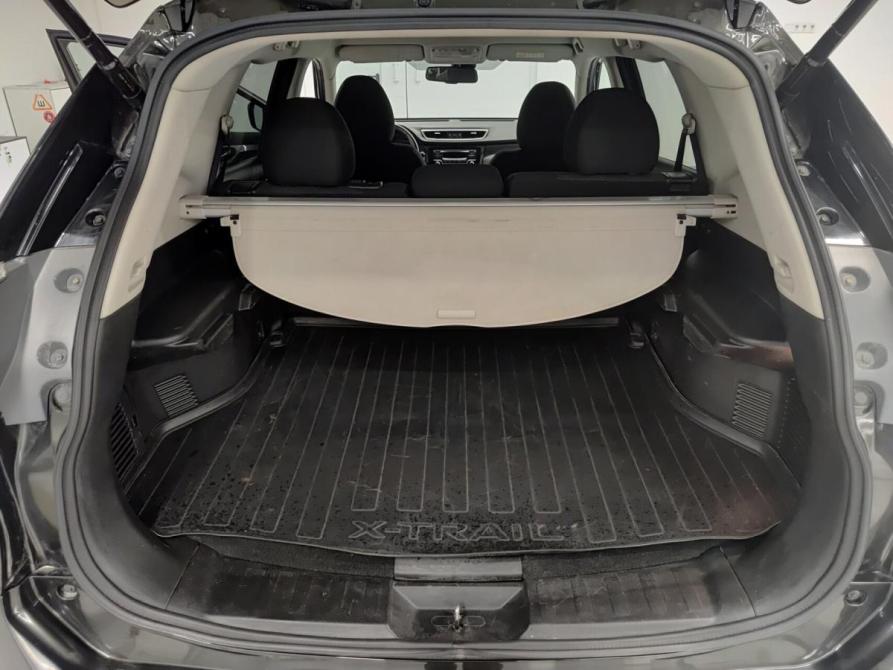 Nissan X-Trail III Рестайлинг Казань  - изображение 12