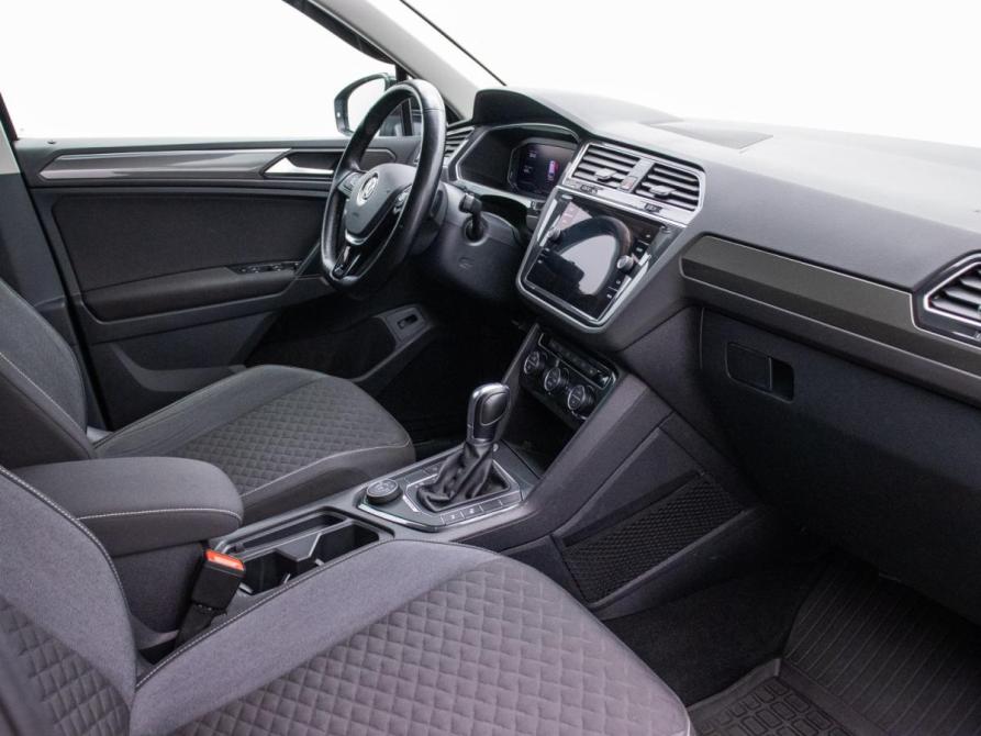 Volkswagen Tiguan II Москва  - изображение 10