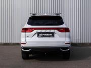 Haval M6 II Сочи  - изображение 24