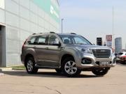 Haval H9 I Рестайлинг Самара  - изображение 28