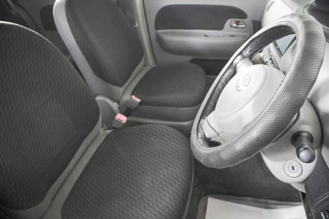 Toyota Sienta I Рестайлинг 1 с пробегом 2009 года, цена 599 000 рублей, 299999 км, компактвэн, Автокод Объявления