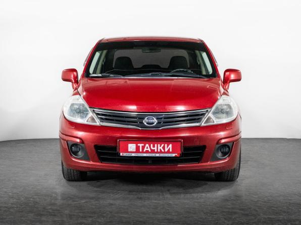 Nissan Tiida I с пробегом 2010 года, цена 675 000 рублей, 238771 км, седан, Автокод Объявления
