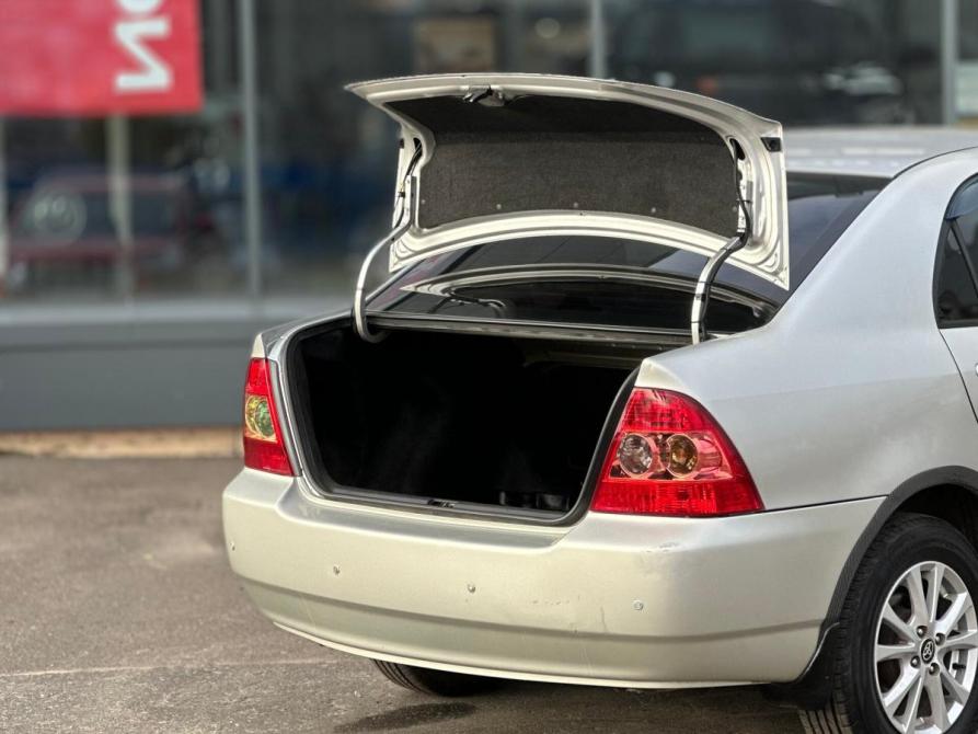 Toyota Corolla IX (E120 E130) Рестайлинг Архангельск  - изображение 9