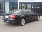 Audi A8 III (D4) Москва  - изображение 29