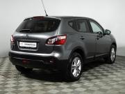 Nissan Qashqai I Рестайлинг Санкт-Петербург  - изображение 26